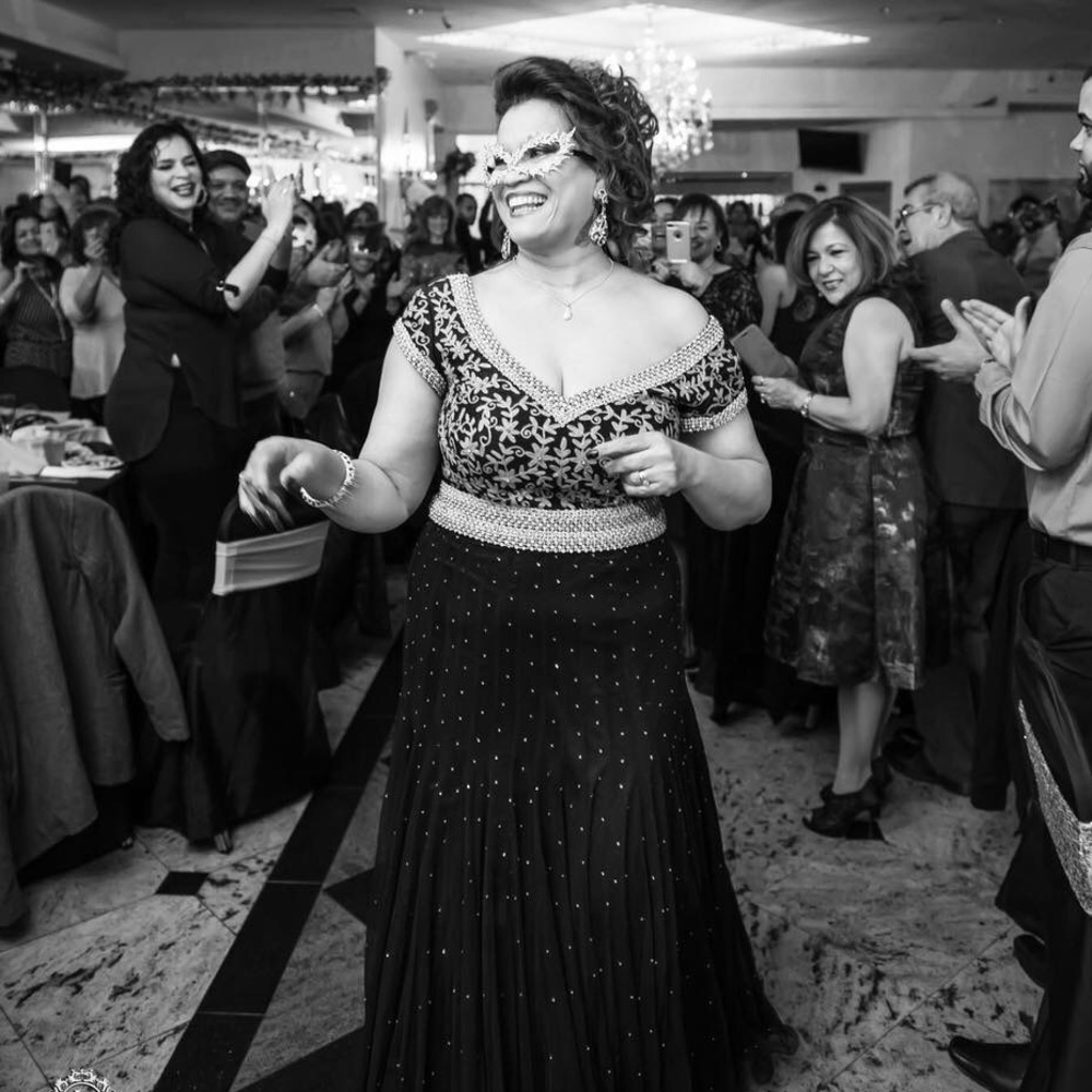 Stunning Boutique Dress